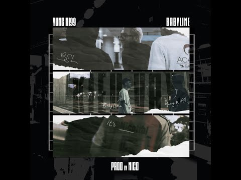 BSL Yung Ni99 & @prodbynicotrbl  - Kieu Vay ft. BSL Baby Lime [Official Music Video]