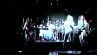 The Tubes White Punks On Dope by Drunken Pond Scum with bob