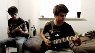 In Flames - F(r)iend (HQ Cover)