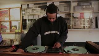 DJ Technics - Take It Like This