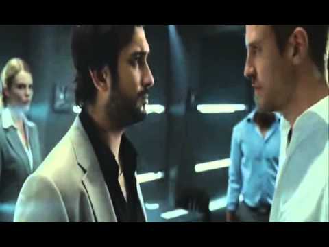 Трейлеры Экзамен
