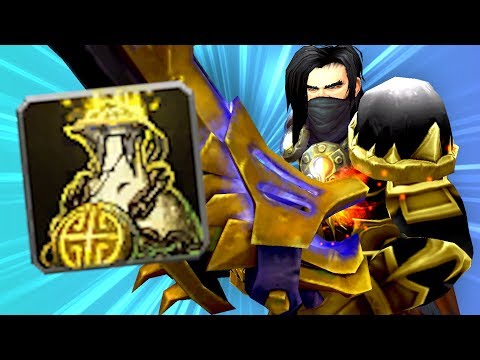 This MONK Is INVINCIBLE! (5v5 1v1 Duels) - PvP WoW: Battle For Azeroth 8.2