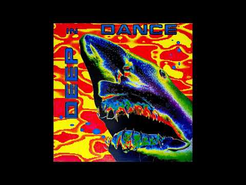 Deep in Dance (1994) A3 - Bill Power - I Swear (EuroHouse) Vinil Dance