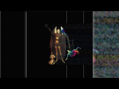 deadseraph feat. Hubcore - anhedonia (SLOW)