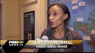 African American Military Museum celebrates anniversary, honors Vietnam War Veterans