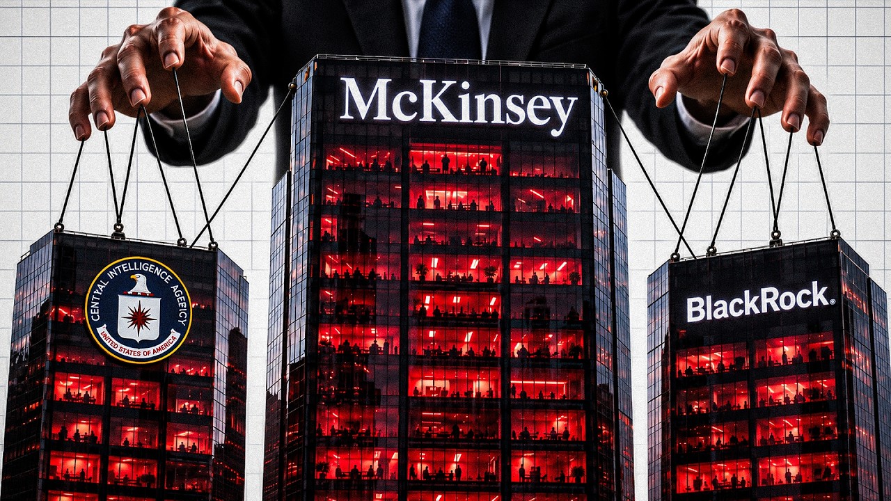 The Most Evil Company You’ve Never Heard Of