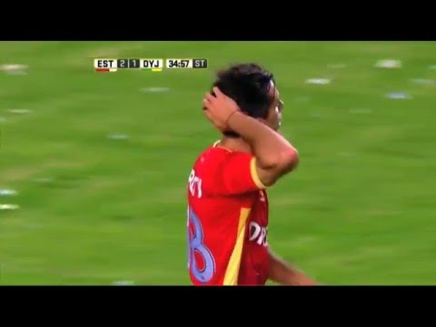 Esta vez, Solari no pudo. Estudiantes 2 - Defensa 1. Fecha 8. Primera División 2016