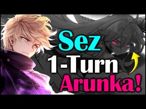 Sez is BACK to DELETE ML Arunka Setups!