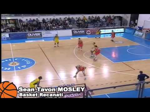 ADECCO SILVER 6^ GIORNATA - LA TOP TEN