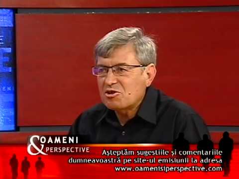 182. Criza ideologica - Oameni si Perspective