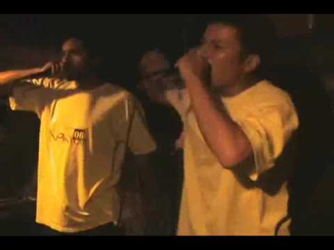 CALETAGROUND. Nativo elt - que quieres