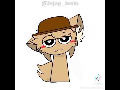 Jevin x Tunner x black #sprunkiincredibox