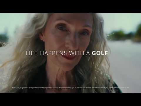 Volkswagen Golf 8 video Premier - Concessionaria Reggini Spa San Marino - Rimini