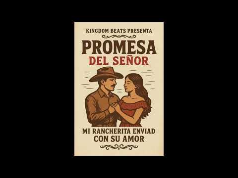 KingDom Beats Presenta: Promesa Del Senor