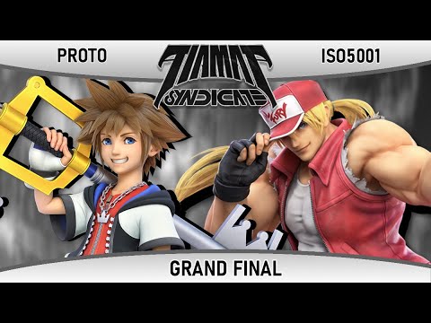 The Indoor Pit #81 | Grand Final | Proto (Sora) VS iso5001 (Terry)