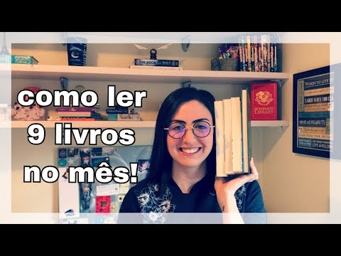 leituras de julho |2018 (ou como ler 9 livros no mês)