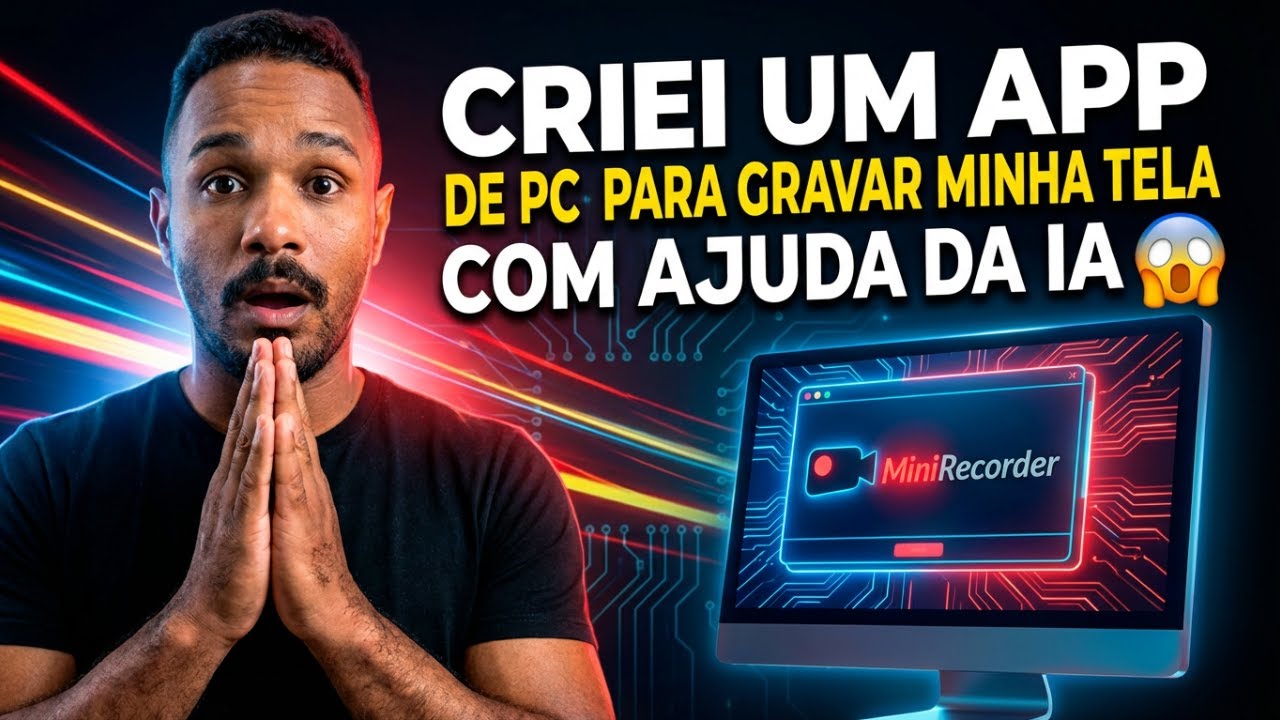 Miniatura do vídeo