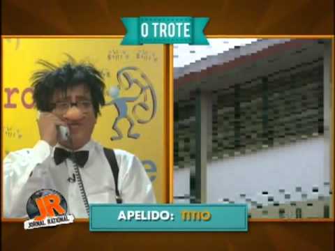 TROTE DO SANTOS -   [ TITIO ]