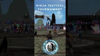 Miniaturka - Calliope2 - Tactical Ninja Tournament #calliope2 #gaming #gameplay #edit #shorts