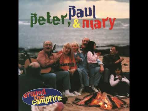 Peter, Paul And Mary - If I Had a Hammer // #98 Billboard Top 100 Songs of 1962