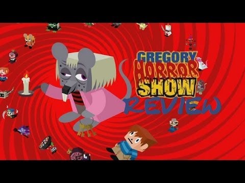 Gregory Horror Show Playstation 2