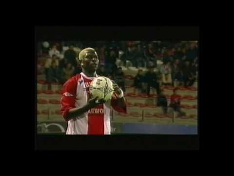 The Antwerp Tapes: RAFC - KRC Genk 03/04/2004