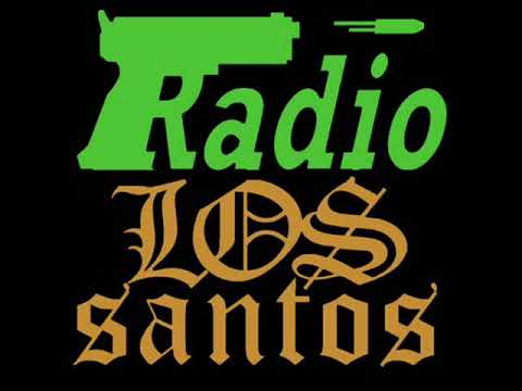 GTA Sa Dirty Mod Radio Los Santos Soundtrack 05. Xzibit - Concentrate