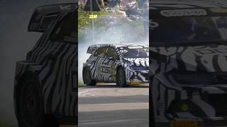 Rallylegend 2024 - Ole Christian Veiby Drift🔥😮‍💨
