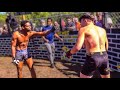 STREETBEEFS MOST HEATED MATCHES