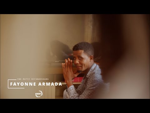 FAYONNE ARMADA - Ino ratsy nifanaovagna (nouveauté gasy 2024)