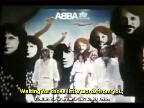 ABBA 2 02 Sitting in the palmtree