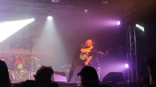 Special Duties - Police State (26/10/24, 229, London, England, UK)
