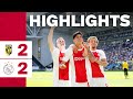 See you next season, Eredivisie ? | Highlights Vitesse - Ajax