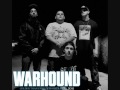 War Hound - Colder Than Ever 