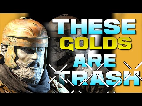 Secure Area GOLDS are better than Bomb DIAMONDS | yo_boy_roy