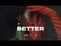 Afro POP Instrumental 2025 Better Afro Love Type Beat