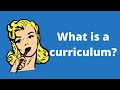The Teacher and the School Curriculum -
