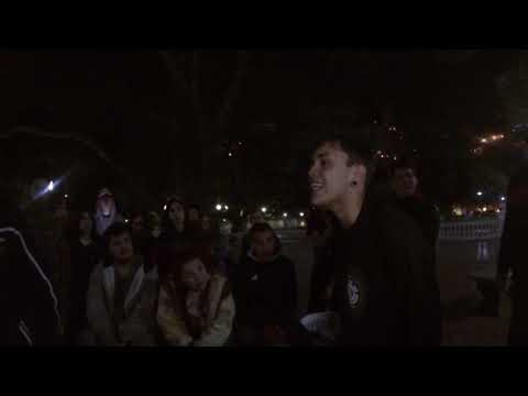 KARMA vs THOM | SEMIS | 1VS1 05 / 10