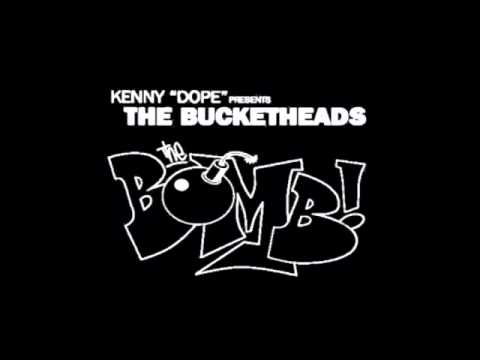 The Bomb - The Bucketheads (Hard None Vocal House Mix)