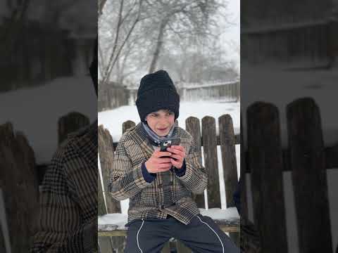 #comedie #funny #amuzant #comedy #romania #humor #snow #pamflet