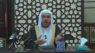 شرح الطحاوية || درس (2) || د. أحمد بن عبدالرحمن القاضي image