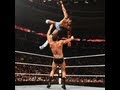 Raw - Sin Cara & Kofi Kingston vs. Cody Rhodes & Hunico