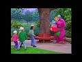 Barney Friends Barney S Five Kinds Of Fun Season 6 Episode 1