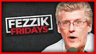 Most Sports Bettors Are Trying to Win the Wrong Way | Fezzik Fridays [FULL HOUR]
