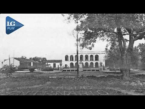 Recuerdos fotográficos: Las viviendas vinculadas con el Obispo Colombres