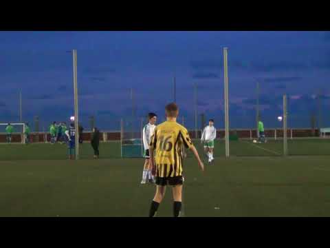 ORZAN S.D. vs LA PAZ C.F. 2º tempo