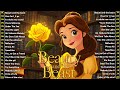 Disney Songs Playlist The Most Beautiful Soundtracks Of Walt Disney Beauty And The Beast