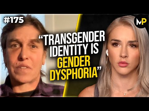 Gedetransitioneerde Navy SEAL Chris Beck over genderdysforie en trauma