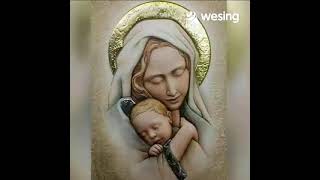 Mary Did You Know| Scotty McCreery (cover by Rex Alonzo)