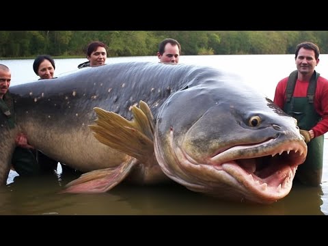 20 Biggest Catches Of All Time